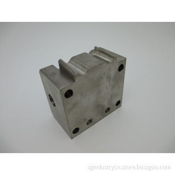 CNC Machining Service CNC Precision Parts